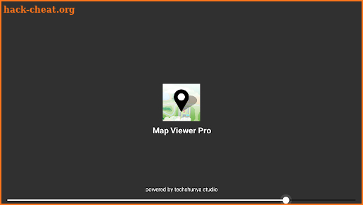 Map Viewer Pro screenshot