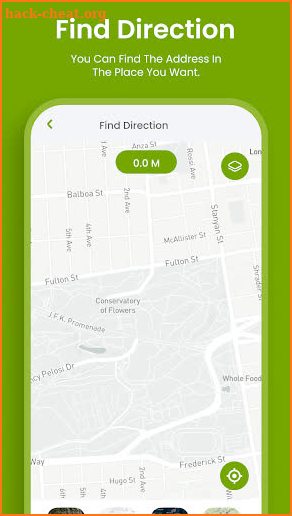 Map Wallah : GPS Navigation screenshot