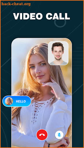 Maple - Chat, Meet, Love screenshot