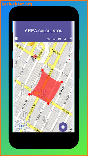 Maps Driving Directions: Street view & Navigation screenshot