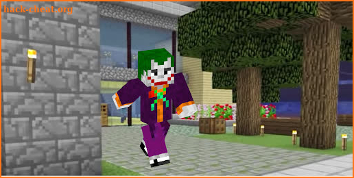 Maps for Minecraft Joker screenshot