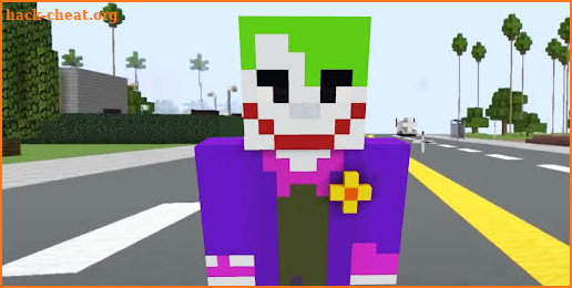 Maps for Minecraft Joker screenshot