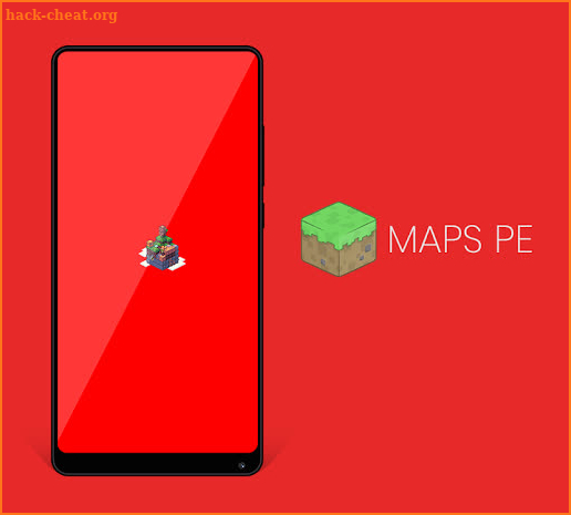Maps for Minecraft PE Edition screenshot