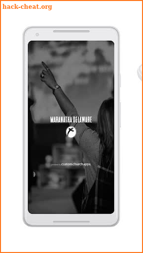 Maranatha Revival screenshot