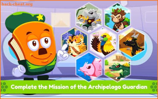Marbel : Kids Logic Games screenshot