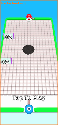 Marble Ball screenshot