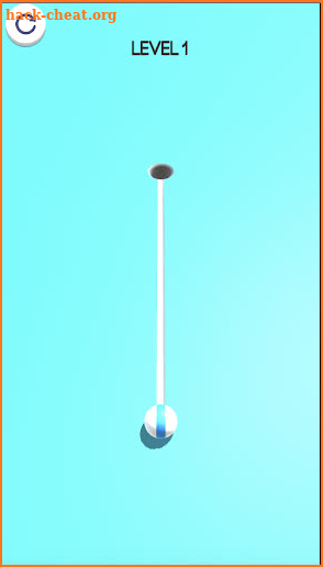 Marble Ball Crush screenshot