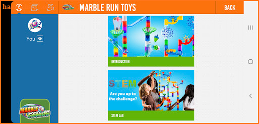 Marble Genius® Toys & Games -  screenshot