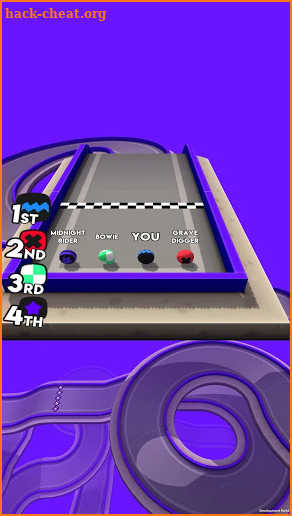 Marble Racers screenshot