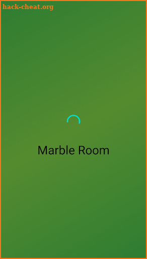 Marble Room screenshot