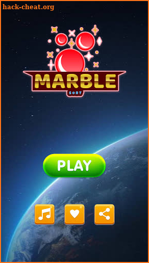 Marble Sort Stories screenshot