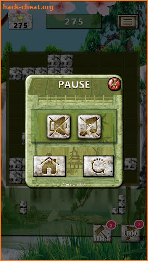 Marble Towers Marble Block Puzzle Game screenshot