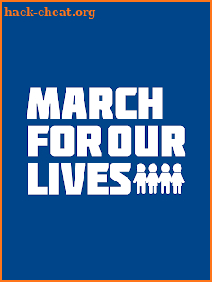 March For Our Lives screenshot