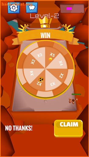 March Toward Glory screenshot