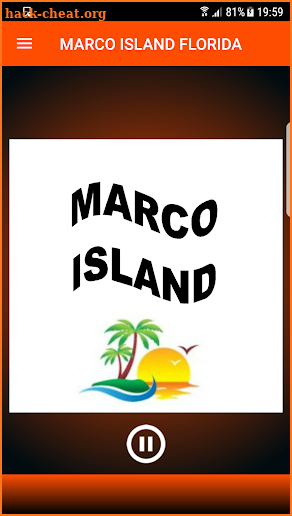 MARCO ISLAND FL screenshot