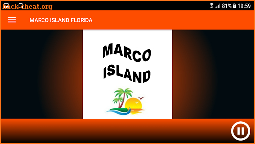 MARCO ISLAND FL screenshot