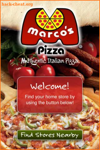 Marco's Fast Pizza Delivery & Pickup (BETA) screenshot