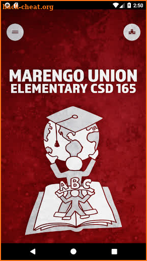 Marengo Union Elementary screenshot