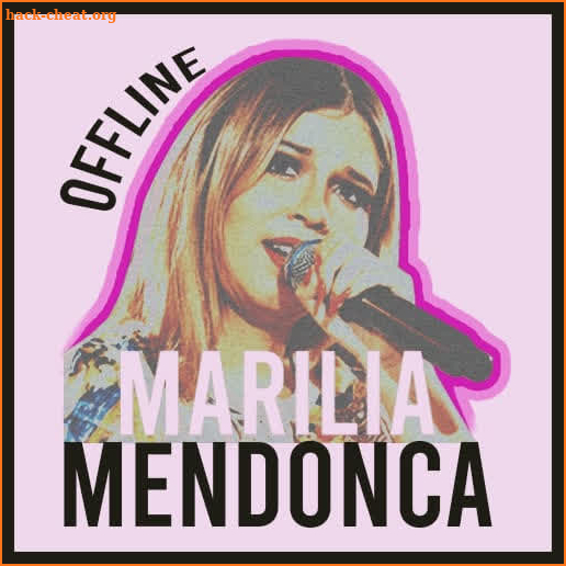 Marilia Mendonca Musica Nova Sem Internet OFFLINE screenshot