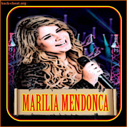 Marilia Mendonca Musica Sem Internet 2018 screenshot