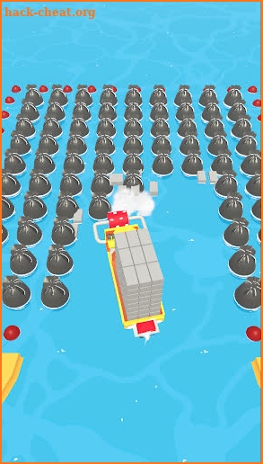 Marine Cleaner screenshot