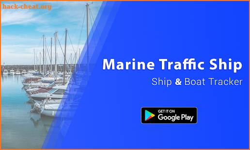 Marine Traffic Radar Ship Tracker & Tracker Boats screenshot