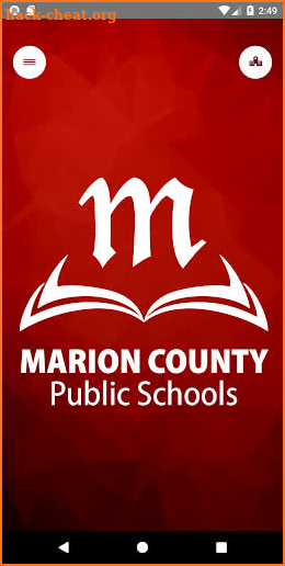 Marion Co. Public Schools screenshot