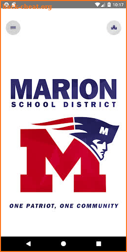 Marion School District, AR screenshot