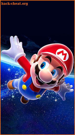 Marios Wallpaper screenshot