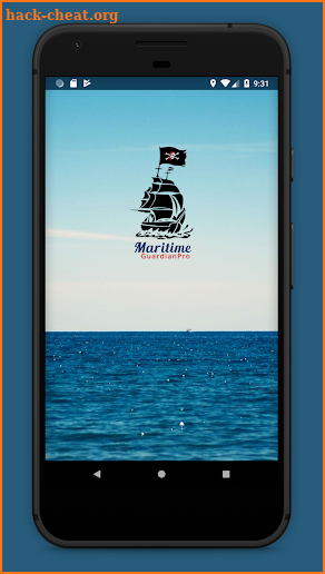 Maritime GuardianPro screenshot