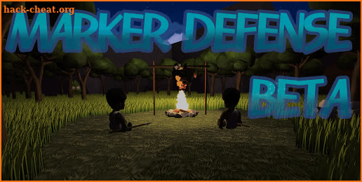 marker defense beta screenshot