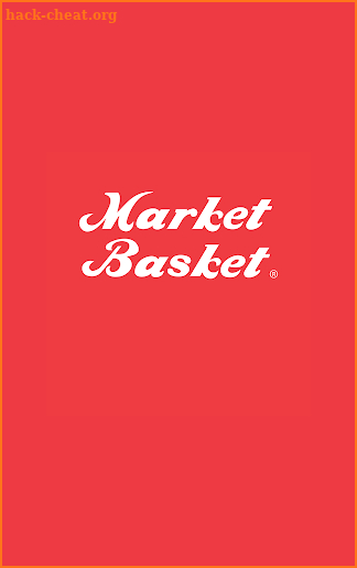Market Basket screenshot