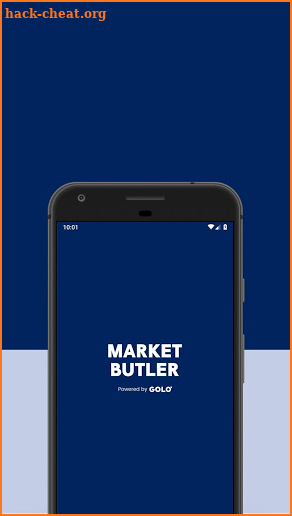 Market Butler screenshot