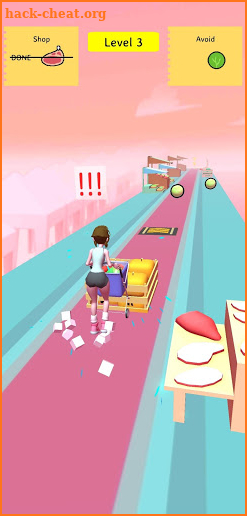 Market Mania - Shopping Game screenshot
