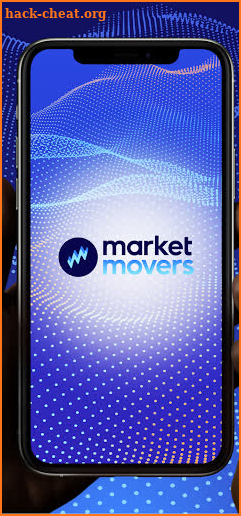 Market Movers screenshot
