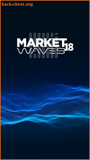 MarketWaves18 screenshot