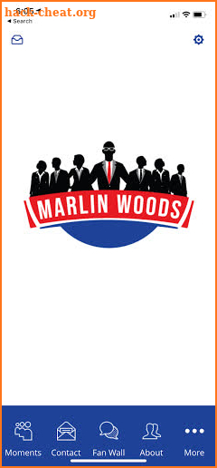 Marlin Woods screenshot