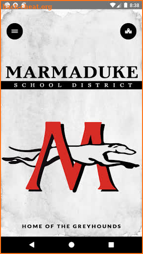 Marmaduke School District screenshot
