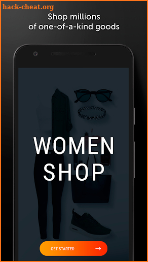 Marmellow - womens clothes shopping app screenshot