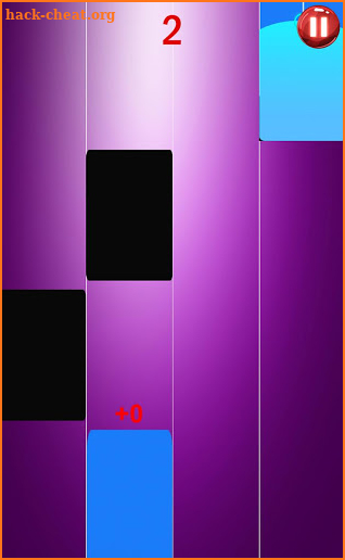 Maroon 5 Piano Games 2019 screenshot