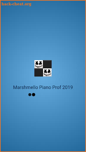 Marshmello : Best Piano Prof 2019 screenshot