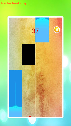 Marshmello - Piano Game 2019 screenshot