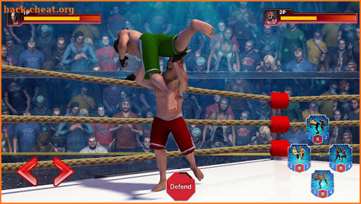 Martial Art Superstars: MMA Fighting Manager Games screenshot