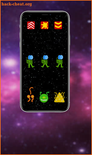 MartianSurf screenshot