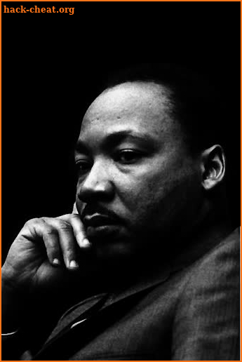 Martin Luther King | Best Quotes screenshot