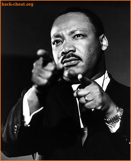 Martin Luther King | Best Quotes screenshot