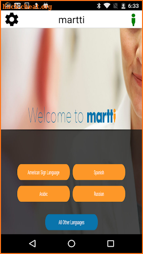 martti screenshot