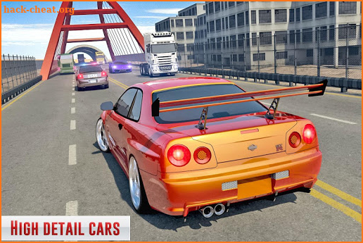 Marvelous Stunt Car Racing - Racing in 3d Car Game screenshot