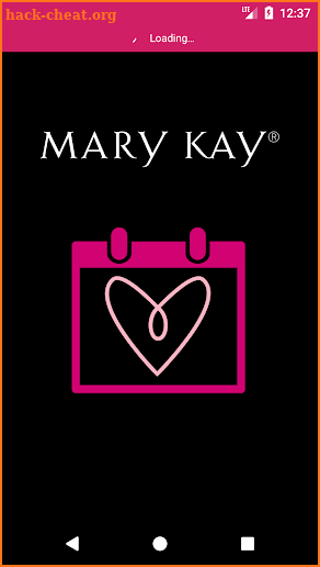 Mary Kay Events - USA screenshot