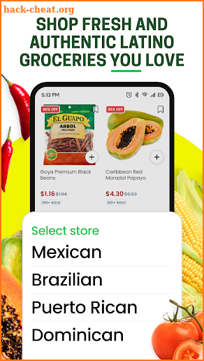 MásGusto screenshot
